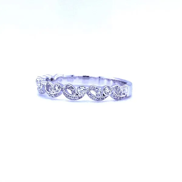 Wedding Band Image 3 Biondi Diamond Jewelers Aurora, CO