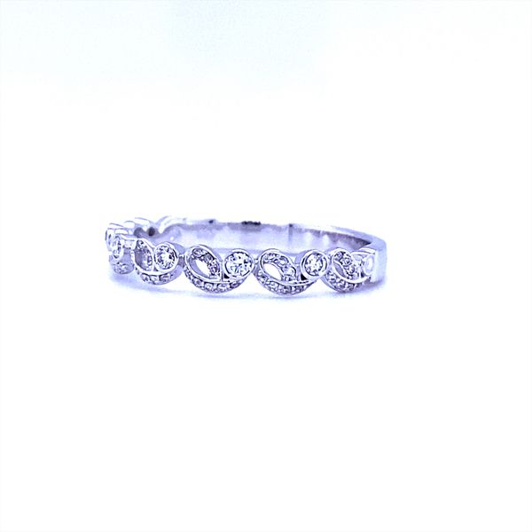 Wedding Band Image 4 Biondi Diamond Jewelers Aurora, CO