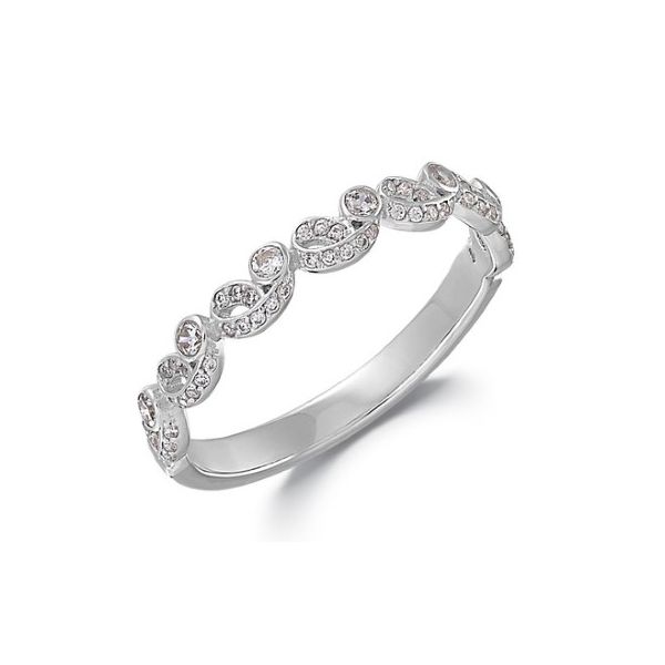 Wedding Band Biondi Diamond Jewelers Aurora, CO