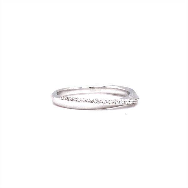 Wedding Band Image 4 Biondi Diamond Jewelers Aurora, CO
