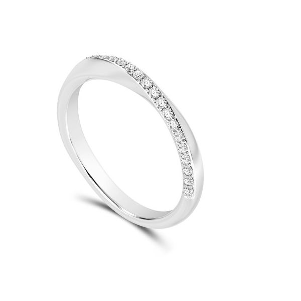 Wedding Band Biondi Diamond Jewelers Aurora, CO