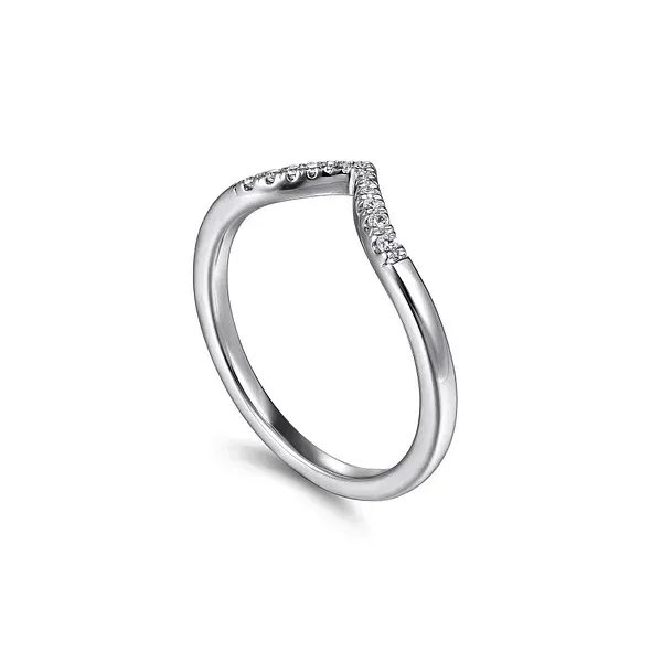 Wedding Band Image 2 Biondi Diamond Jewelers Aurora, CO