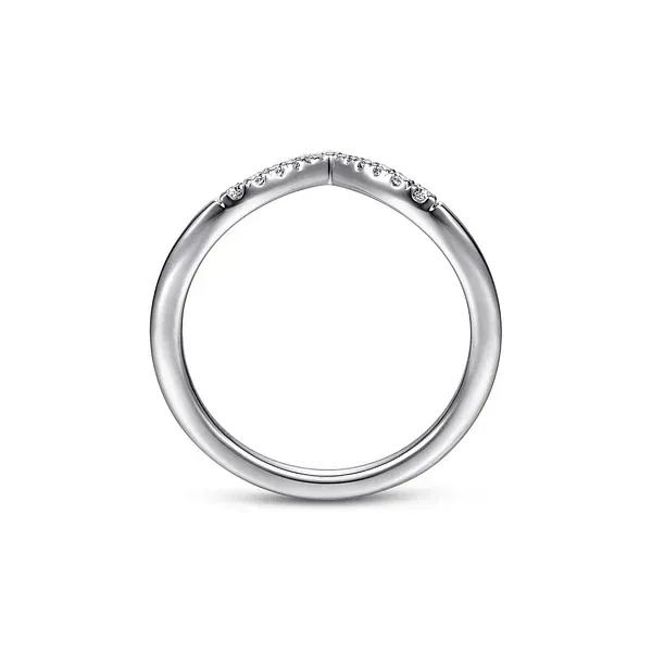 Wedding Band Image 3 Biondi Diamond Jewelers Aurora, CO