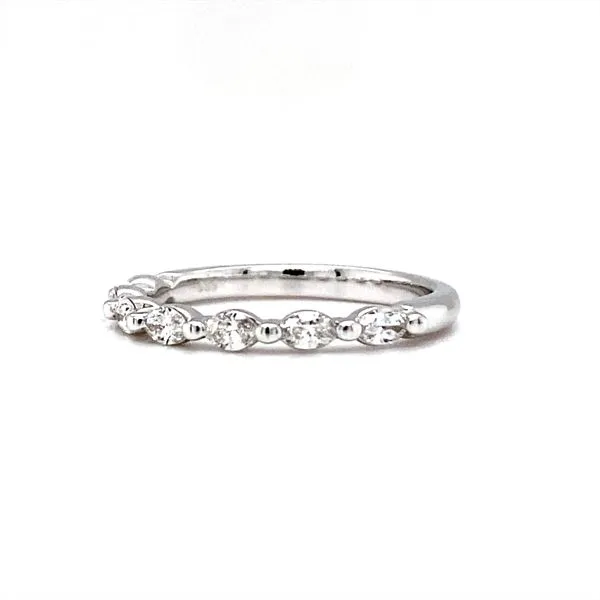 Wedding Band Image 2 Biondi Diamond Jewelers Aurora, CO