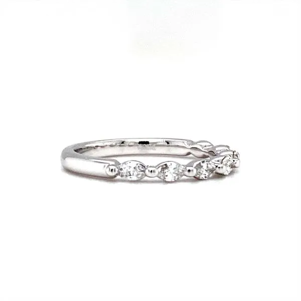 Wedding Band Image 3 Biondi Diamond Jewelers Aurora, CO