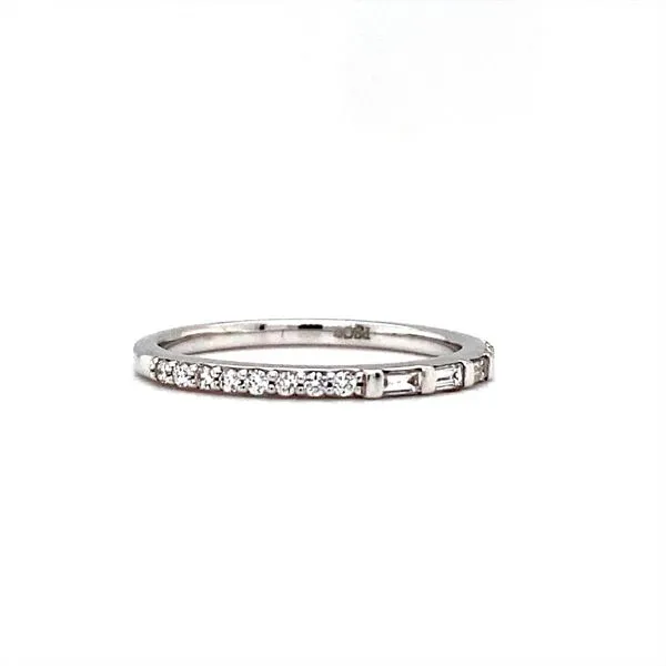 Wedding Band Image 3 Biondi Diamond Jewelers Aurora, CO