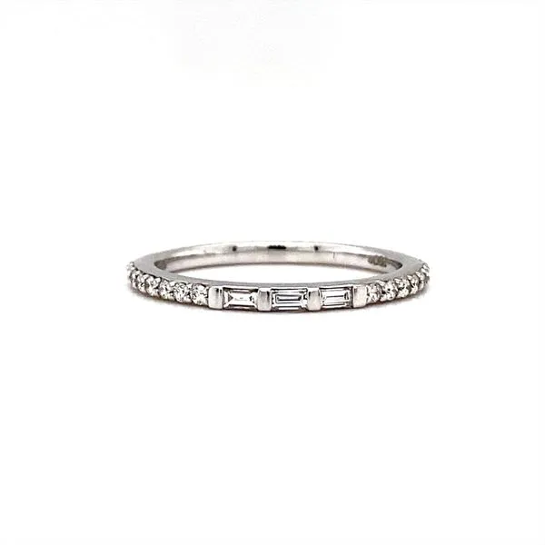 Wedding Band Biondi Diamond Jewelers Aurora, CO