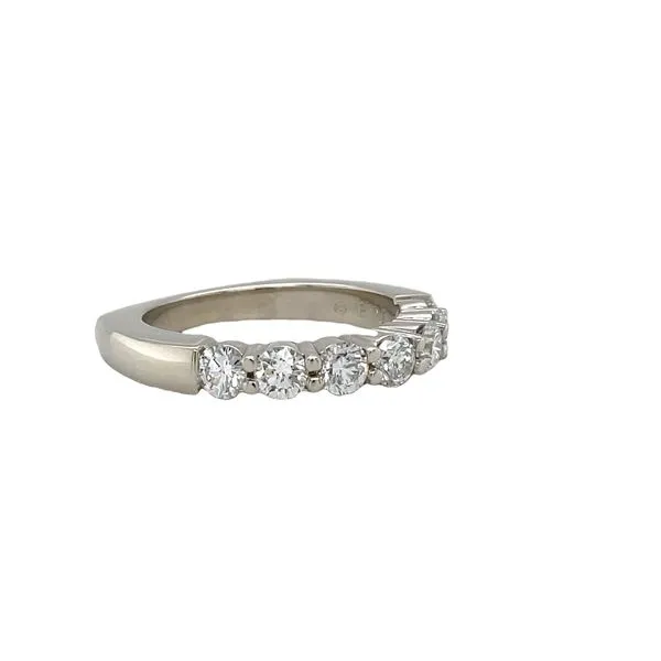 Wedding Band Image 2 Biondi Diamond Jewelers Aurora, CO