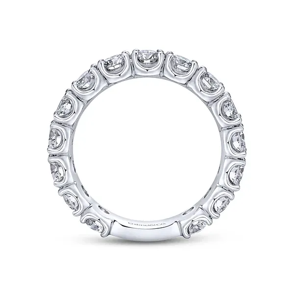 Wedding Band Image 3 Biondi Diamond Jewelers Aurora, CO