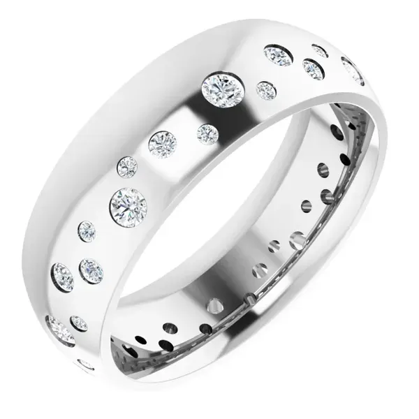 Wedding Band Biondi Diamond Jewelers Aurora, CO