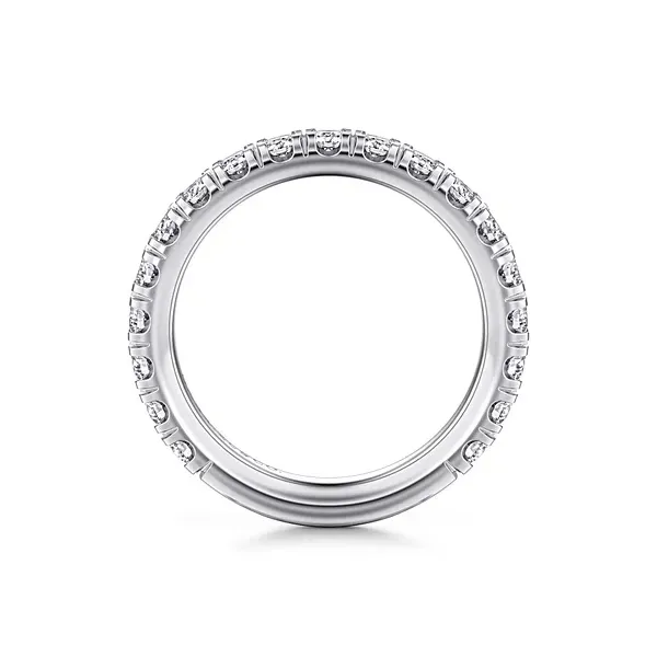 Wedding Band Image 4 Biondi Diamond Jewelers Aurora, CO