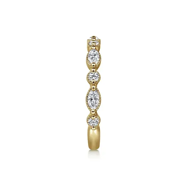 Wedding Band Image 3 Biondi Diamond Jewelers Aurora, CO