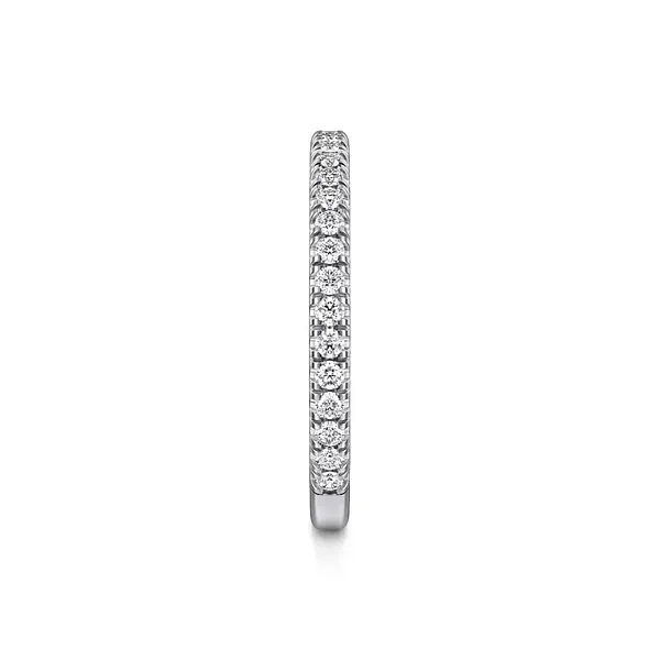 Wedding Band Image 3 Biondi Diamond Jewelers Aurora, CO