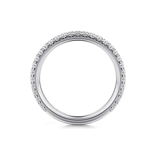 Wedding Band Image 4 Biondi Diamond Jewelers Aurora, CO