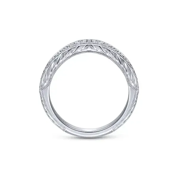 Wedding Band Image 3 Biondi Diamond Jewelers Aurora, CO