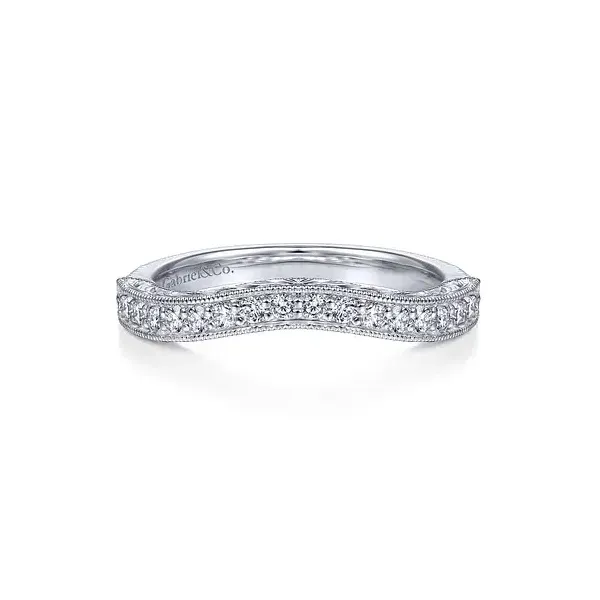 Wedding Band Biondi Diamond Jewelers Aurora, CO