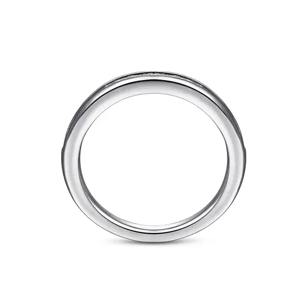 Wedding Band Image 3 Biondi Diamond Jewelers Aurora, CO