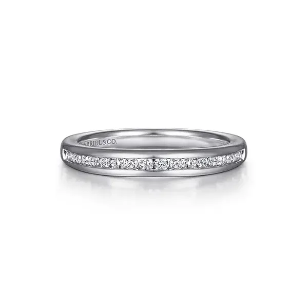 Wedding Band Biondi Diamond Jewelers Aurora, CO