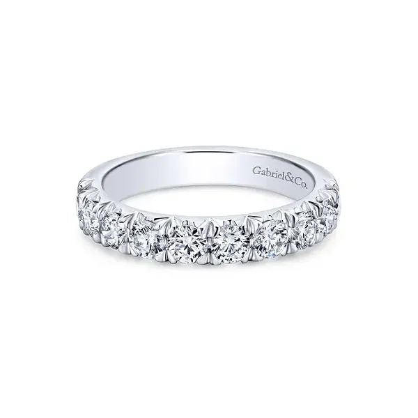 Wedding Band Biondi Diamond Jewelers Aurora, CO