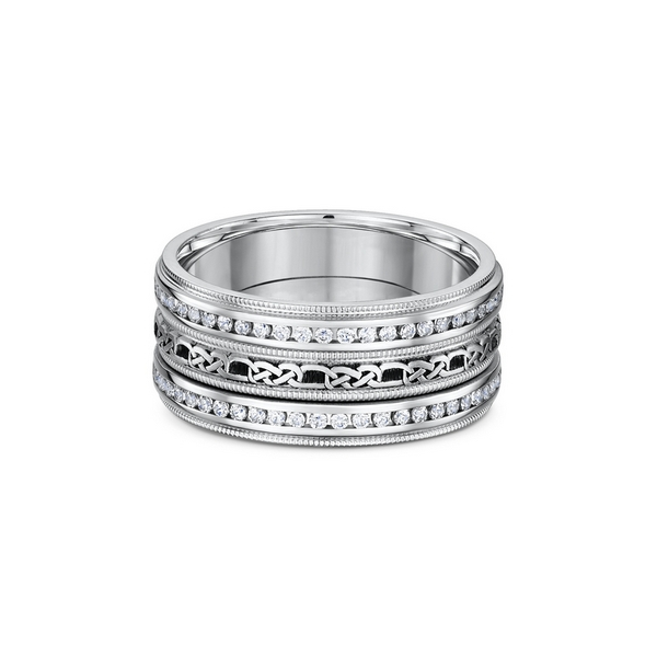 Wedding Band Biondi Diamond Jewelers Aurora, CO