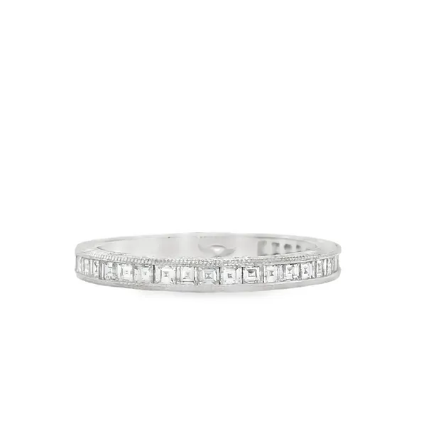 Wedding Band Image 3 Biondi Diamond Jewelers Aurora, CO