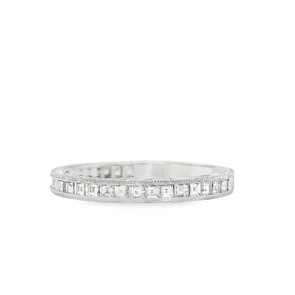 Wedding Band Biondi Diamond Jewelers Aurora, CO