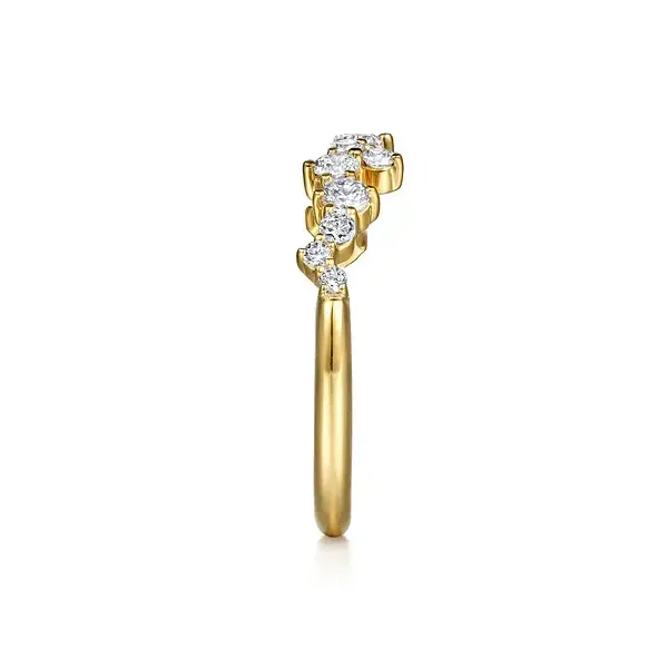 Wedding Band Image 3 Biondi Diamond Jewelers Aurora, CO