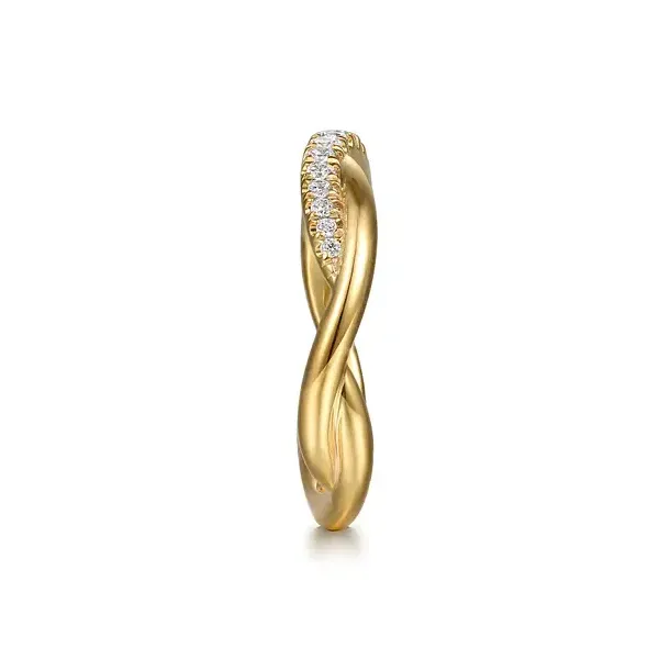 Wedding Band Image 3 Biondi Diamond Jewelers Aurora, CO