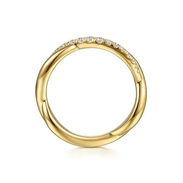 Wedding Band Image 4 Biondi Diamond Jewelers Aurora, CO