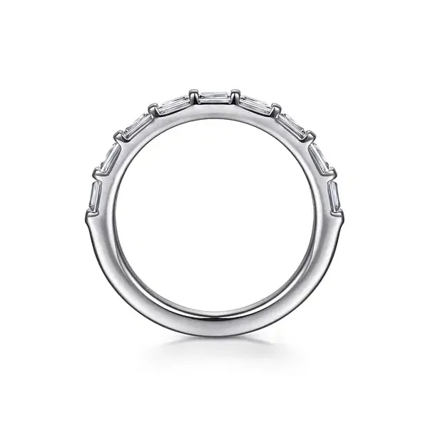 Wedding Band Image 4 Biondi Diamond Jewelers Aurora, CO
