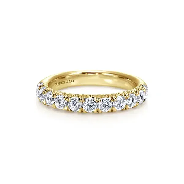 Wedding Band Biondi Diamond Jewelers Aurora, CO