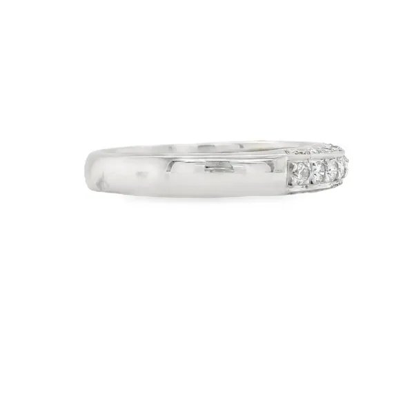 Wedding Band Image 3 Biondi Diamond Jewelers Aurora, CO