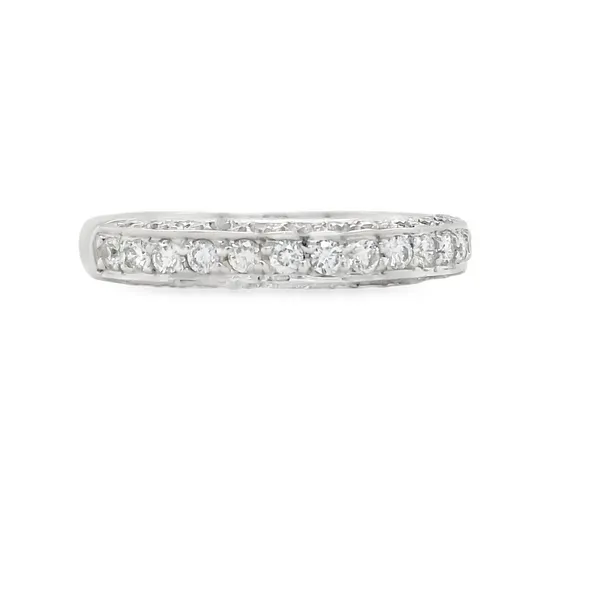 Wedding Band Biondi Diamond Jewelers Aurora, CO