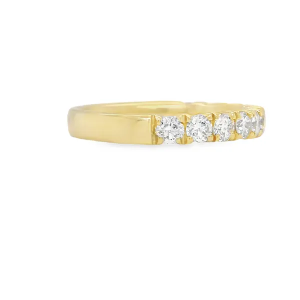 Wedding Band Image 3 Biondi Diamond Jewelers Aurora, CO