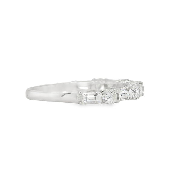 Wedding Band Image 4 Biondi Diamond Jewelers Aurora, CO