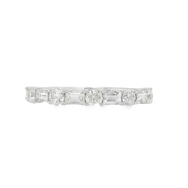 Wedding Band Biondi Diamond Jewelers Aurora, CO