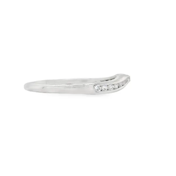 Wedding Band Image 3 Biondi Diamond Jewelers Aurora, CO