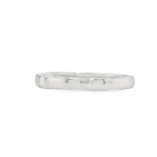 Wedding Band Image 2 Biondi Diamond Jewelers Aurora, CO
