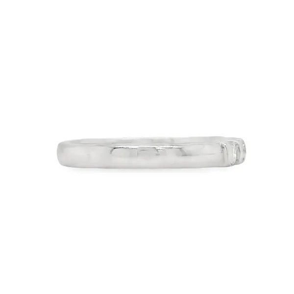 Wedding Band Image 3 Biondi Diamond Jewelers Aurora, CO