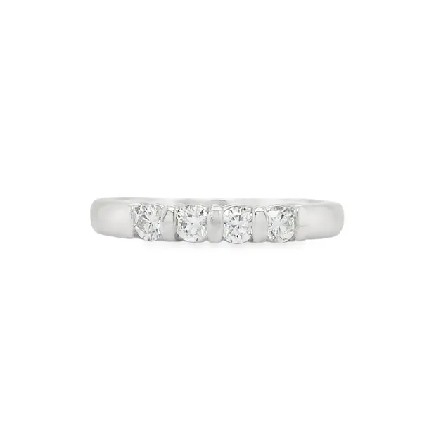 Wedding Band Biondi Diamond Jewelers Aurora, CO