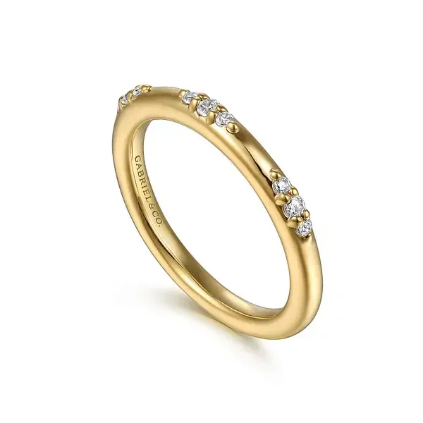 Wedding Band Image 2 Biondi Diamond Jewelers Aurora, CO