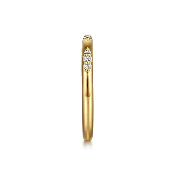 Wedding Band Image 3 Biondi Diamond Jewelers Aurora, CO