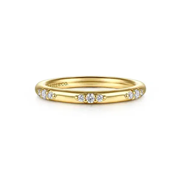 Wedding Band Biondi Diamond Jewelers Aurora, CO