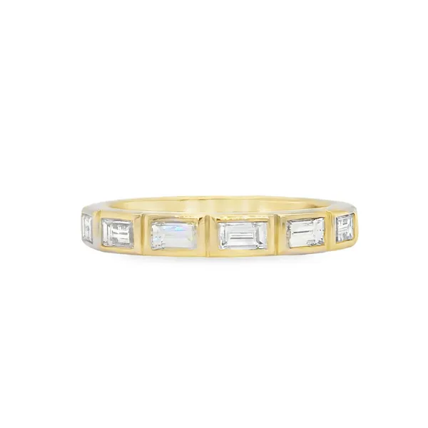 Wedding Band Biondi Diamond Jewelers Aurora, CO