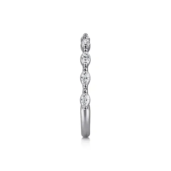Wedding Band Image 2 Biondi Diamond Jewelers Aurora, CO