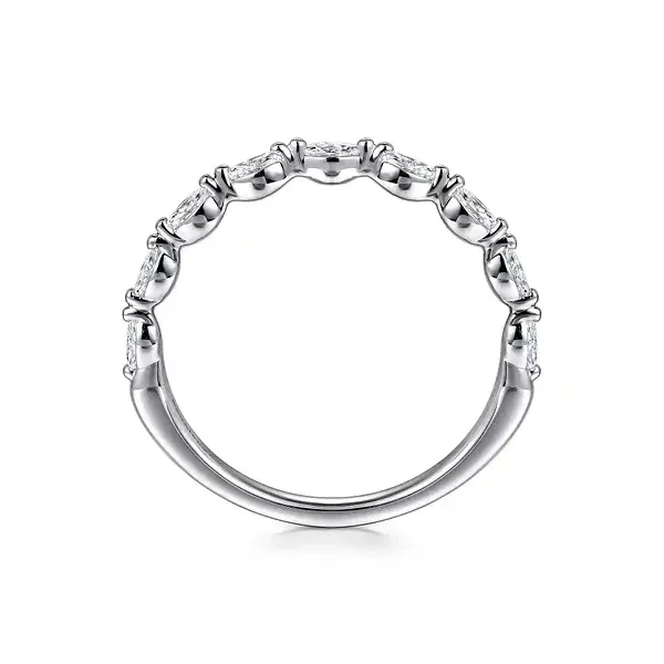 Wedding Band Image 3 Biondi Diamond Jewelers Aurora, CO