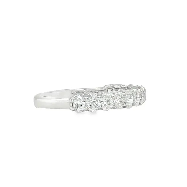 Wedding Band Image 2 Biondi Diamond Jewelers Aurora, CO