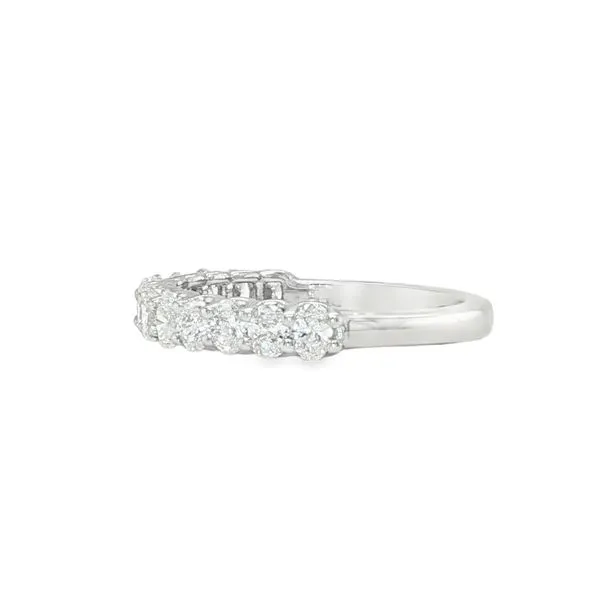Wedding Band Image 3 Biondi Diamond Jewelers Aurora, CO