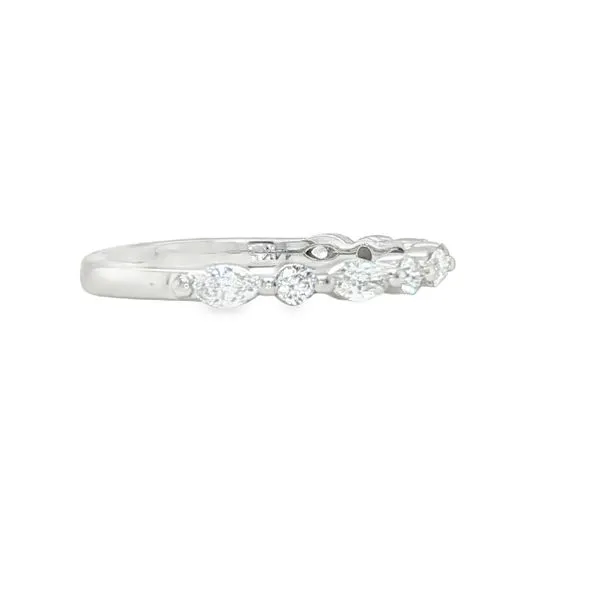 Wedding Band Image 2 Biondi Diamond Jewelers Aurora, CO