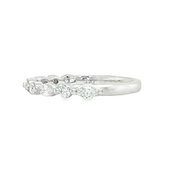 Wedding Band Image 3 Biondi Diamond Jewelers Aurora, CO